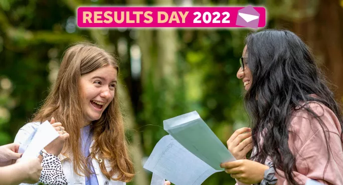 Gcse Results Day 2022 Key Trends In Northern Ireland Tes 2718